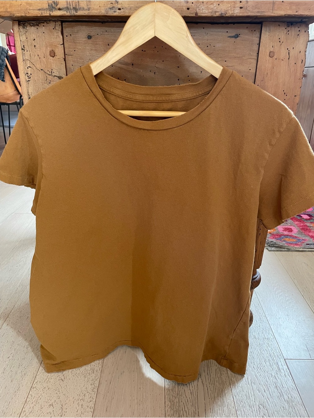 Nili Lotan Tee Medium